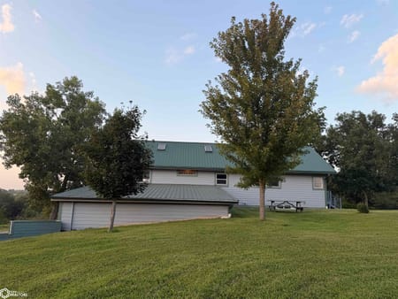 Fairfield, IA 52556 Jefferson County