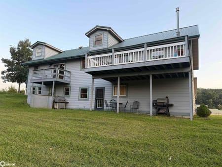 Fairfield, IA 52556 Jefferson County