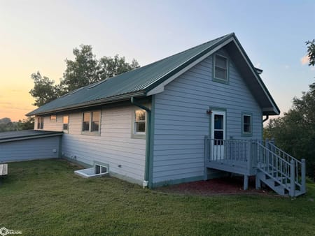 Fairfield, IA 52556 Jefferson County