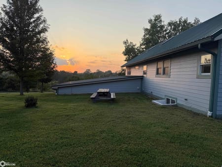 Fairfield, IA 52556 Jefferson County