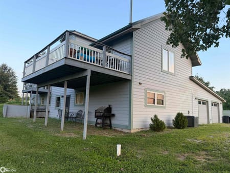 Fairfield, IA 52556 Jefferson County