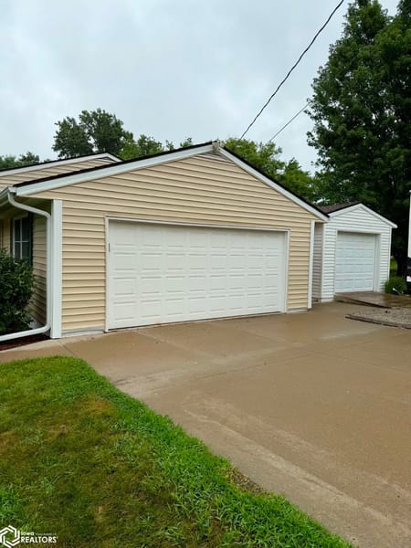 Ottumwa, IA 52501 Wapello County