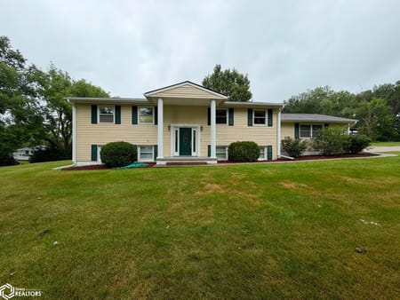 Ottumwa, IA 52501 Wapello County