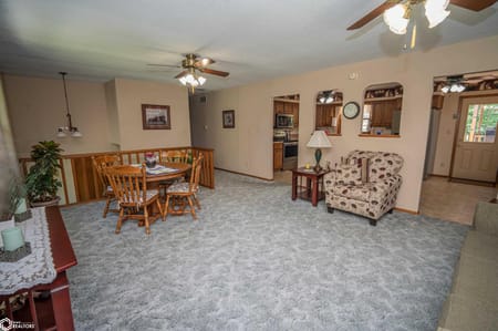 Ottumwa, IA 52501 Wapello County