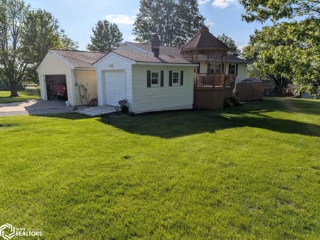 Ottumwa, IA 52501 Wapello County