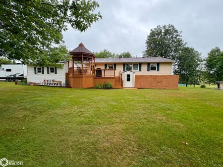 Ottumwa, IA 52501 Wapello County