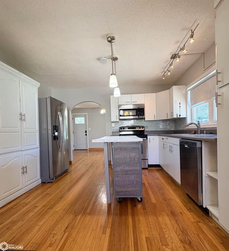 Oskaloosa, IA 52577 Mahaska County