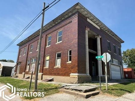 Lockridge, IA 52635 Jefferson County
