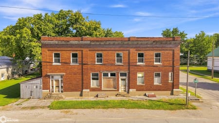 Lockridge, IA 52635 Jefferson County
