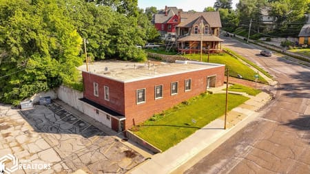 Ottumwa, IA 52501 Wapello County