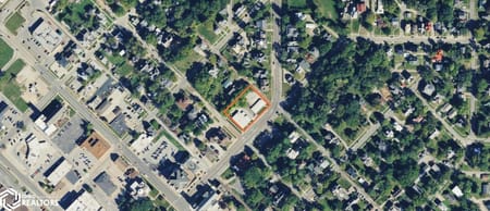 Ottumwa, IA 52501 Wapello County