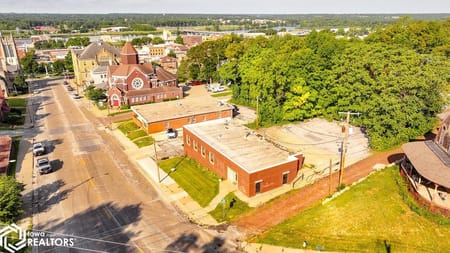 Ottumwa, IA 52501 Wapello County