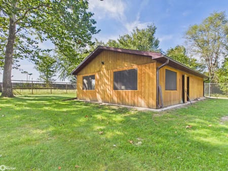 Eddyville, IA 52553 Wapello County
