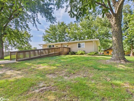 Eddyville, IA 52553 Wapello County