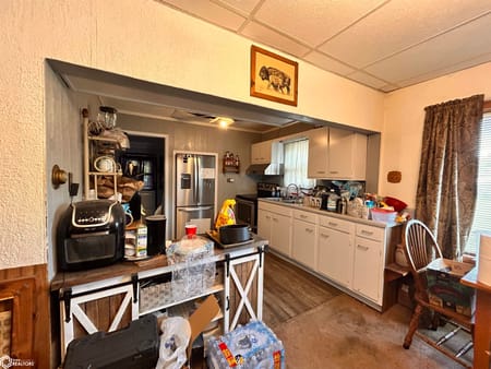 Ottumwa, IA 52537 Wapello County