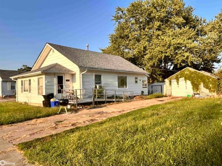 Ottumwa, IA 52537 Wapello County