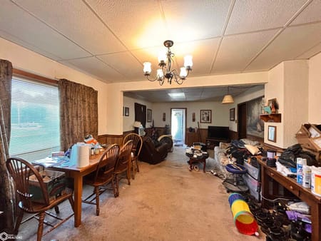 Ottumwa, IA 52537 Wapello County