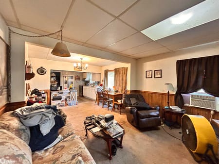Ottumwa, IA 52537 Wapello County