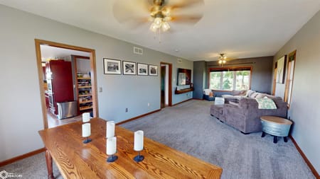 Fairfield, IA 52556 Jefferson County