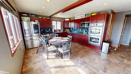 Fairfield, IA 52556 Jefferson County