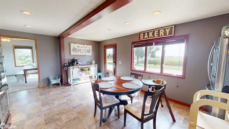 Fairfield, IA 52556 Jefferson County
