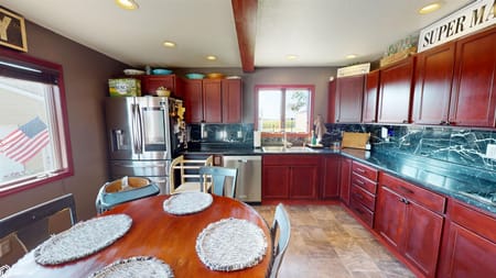Fairfield, IA 52556 Jefferson County