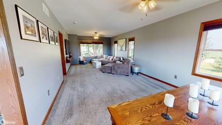 Fairfield, IA 52556 Jefferson County