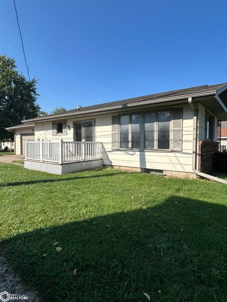 Oskaloosa, IA 52577 Mahaska County