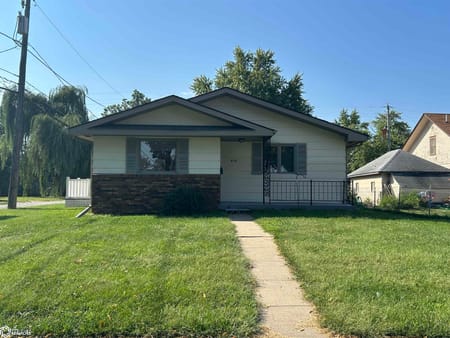 Oskaloosa, IA 52577 Mahaska County