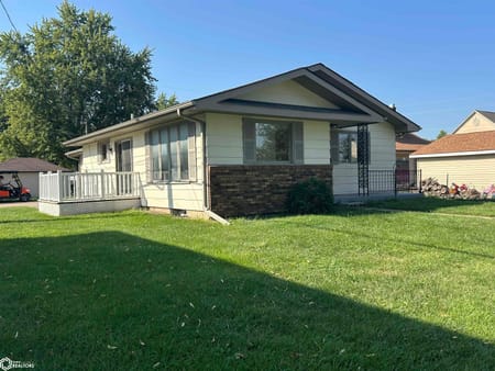 Oskaloosa, IA 52577 Mahaska County