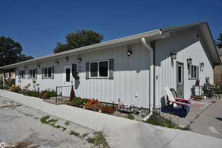 Woodburn, IA 50275 Clarke County