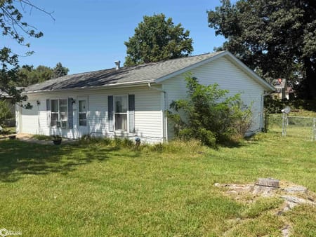 Ottumwa, IA 52501 Wapello County