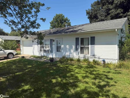 Ottumwa, IA 52501 Wapello County