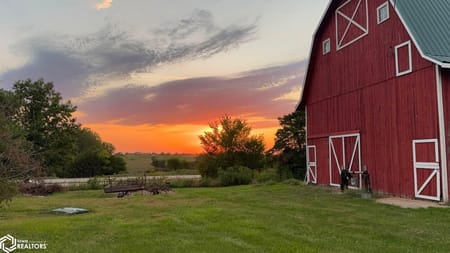 Weldon, IA 50264 Clarke County