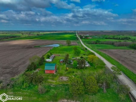 Weldon, IA 50264 Clarke County