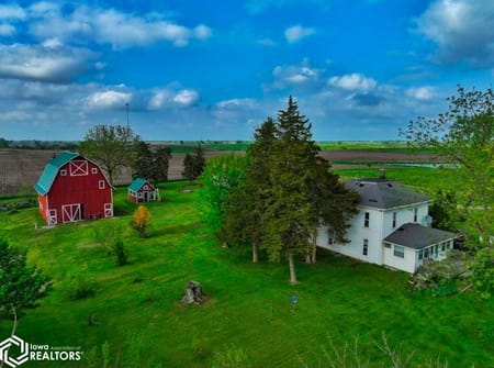 Weldon, IA 50264 Clarke County