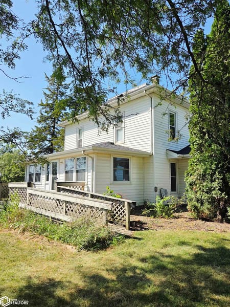 Weldon, IA 50264 Clarke County