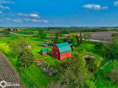 Weldon, IA 50264 Clarke County