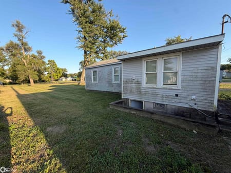 Ottumwa, IA 52501 Wapello County