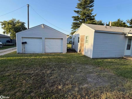Ottumwa, IA 52501 Wapello County