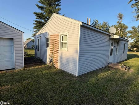 Ottumwa, IA 52501 Wapello County