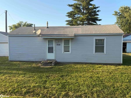 Ottumwa, IA 52501 Wapello County