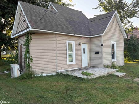 Ottumwa, IA 52501 Wapello County