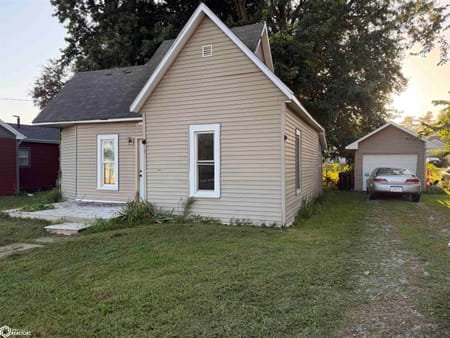 Ottumwa, IA 52501 Wapello County