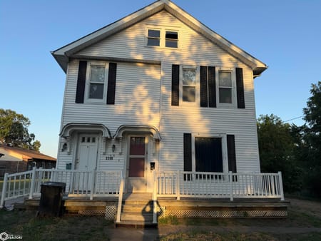Ottumwa, IA 52501 Wapello County