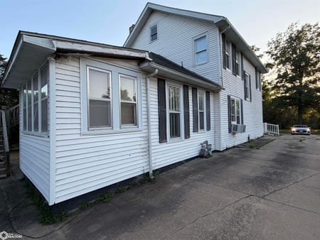 Ottumwa, IA 52501 Wapello County