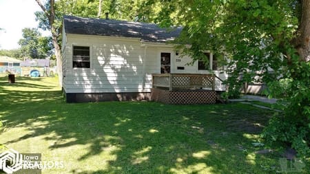 Ottumwa, IA 52501 Wapello County