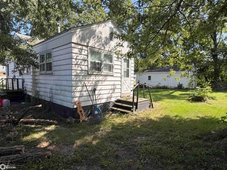 Ottumwa, IA 52501 Wapello County
