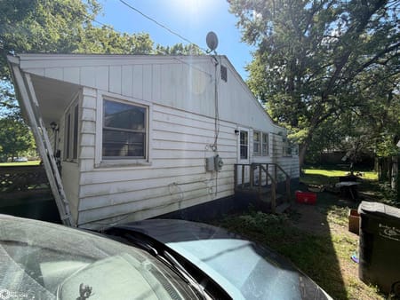 Ottumwa, IA 52501 Wapello County