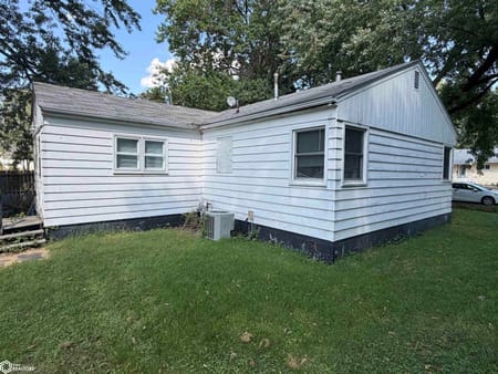 Ottumwa, IA 52501 Wapello County